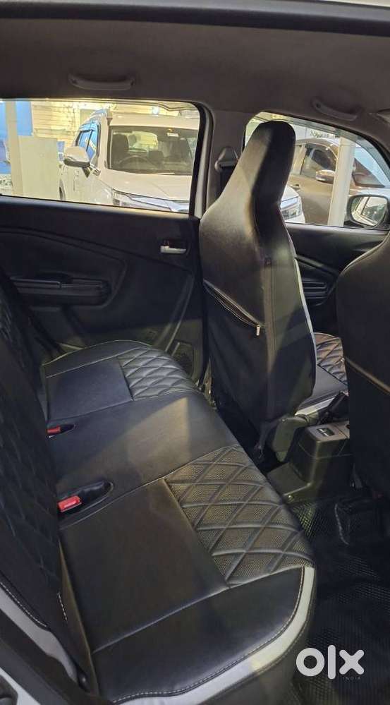 Maruti Suzuki Celerio Zxi Optional Amt, 2023, Petrol