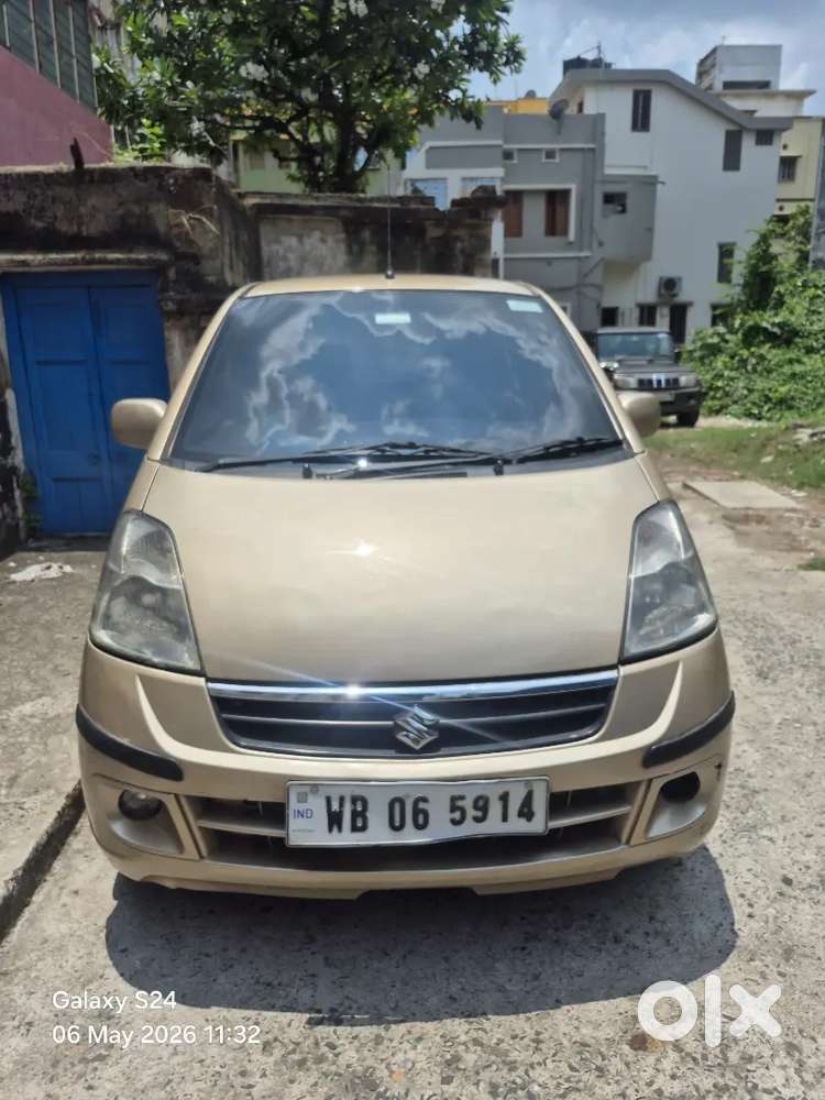 Excellent Condition Zen Estilo Vxi Top Model All Papers Update Car