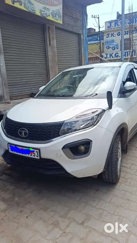 Nexon Cng...