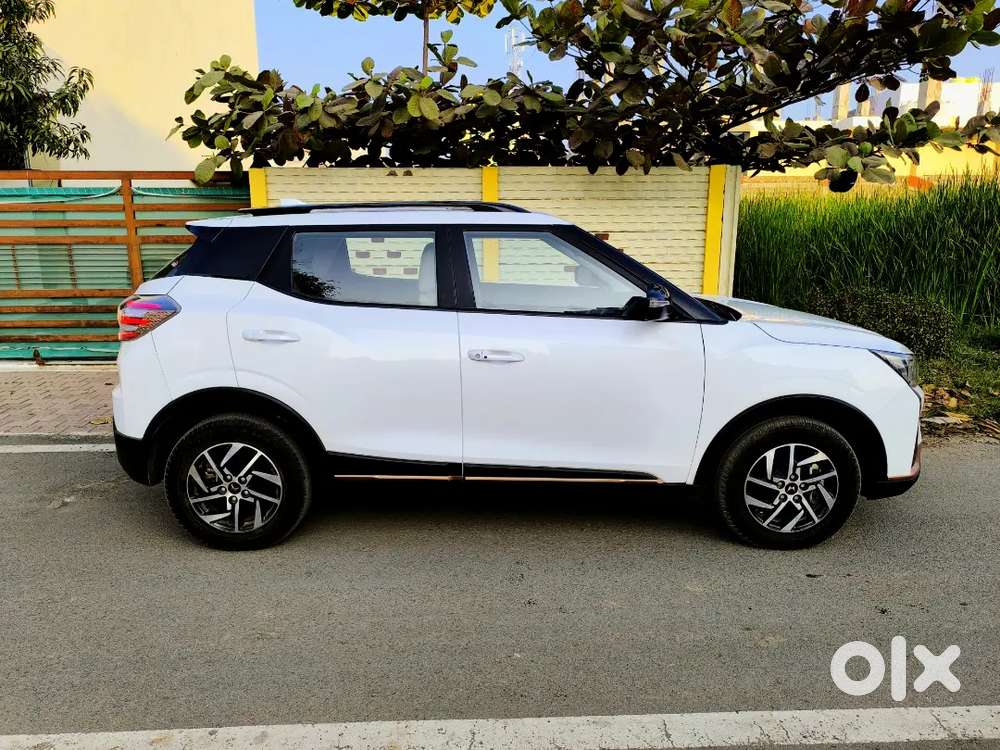 Mahindra Xuv400 Ev 2024  New Condition Range 450 Urgent Sell Book New