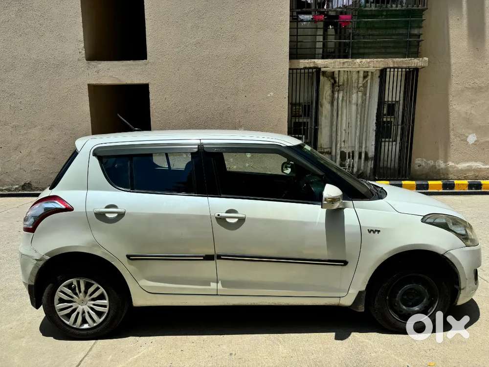 Good Condition,all Four Tyres Are New, Service Done