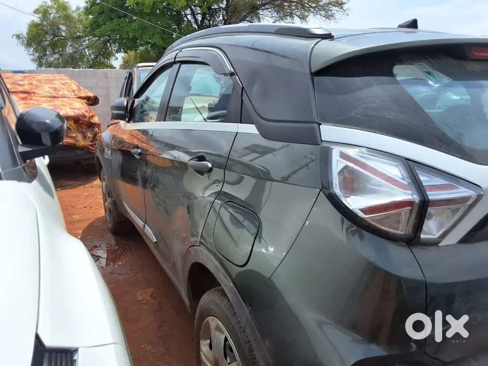 Tata Nexon Diesel 2022 Only Serious Buyer