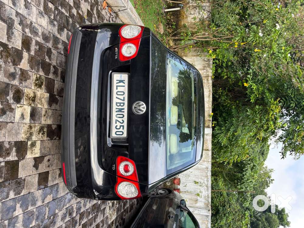 Volkswagen Jetta Comfortline 2010