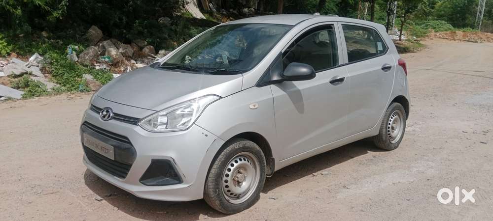 Hyundai Grand I10 Era 1.2 Crdi, 2016, Petrol