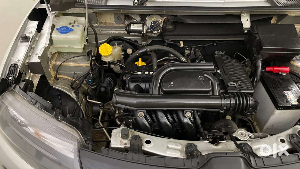 Renault Kwid 2019-ongoing 1.0 Rxl Amt, 2025, Petrol
