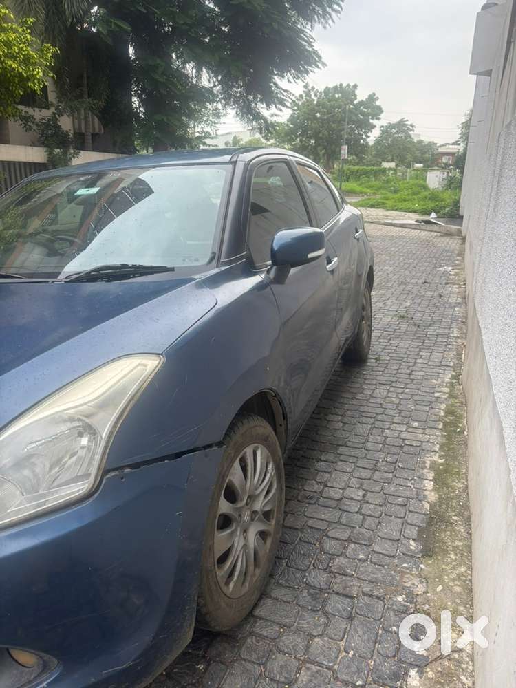 Maruti Suzuki Baleno 2018