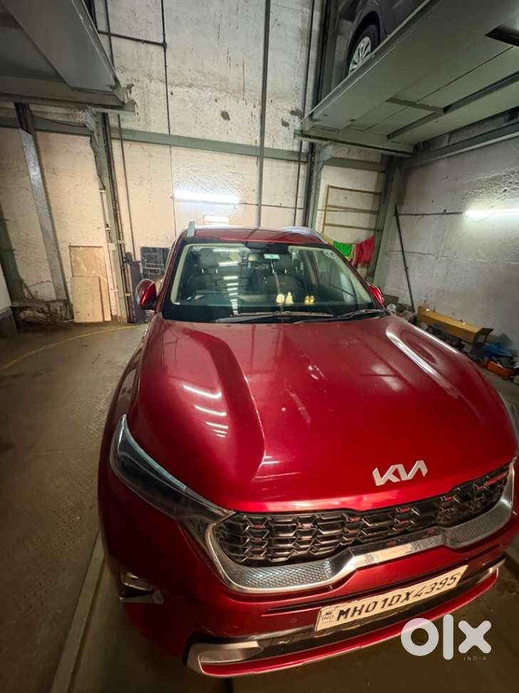 Kia Sonet 1.5 Gtx Plus Diesel, 2022, Diesel