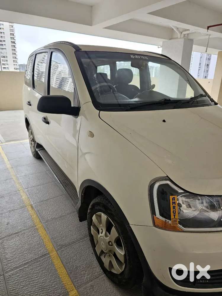 Mahindra Xylo Diesel Manual 2013