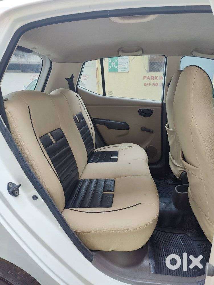 Hyundai I10 Era 1.1 Irde, 2013, Petrol