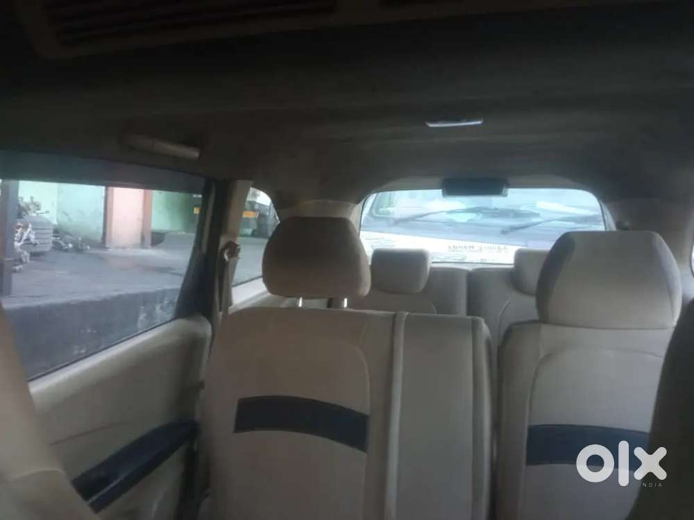 Honda Mobilio 2016 Diesel Well Maintained