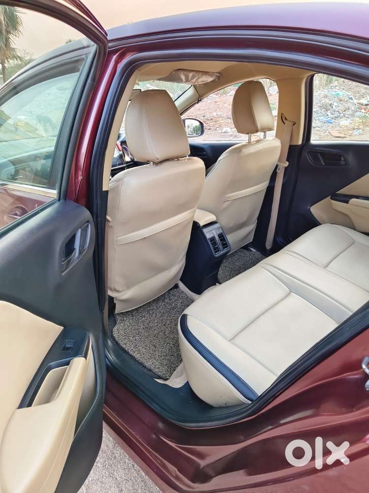 Honda City 2014-2015 I Dtec Sv, 2014, Diesel