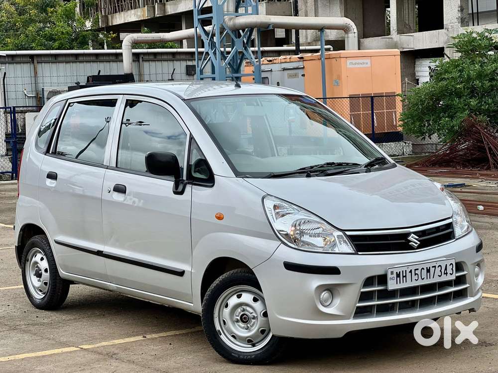 Maruti Suzuki Estilo Lxi, 2010, Petrol
