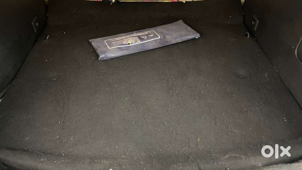 Nissan Kicks Xv, 2019, Petrol