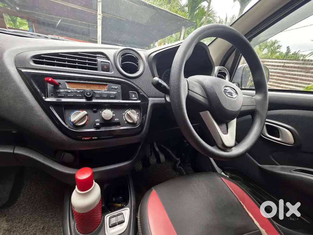 Datsun Redigo 2018 Petrol Good Condition