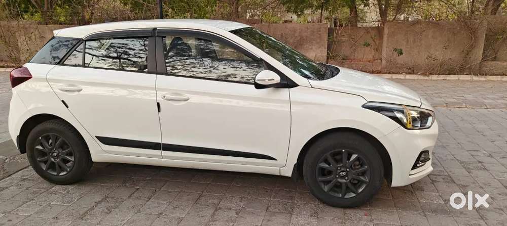 Hyundai  I20 Sportz+vtvt 2020