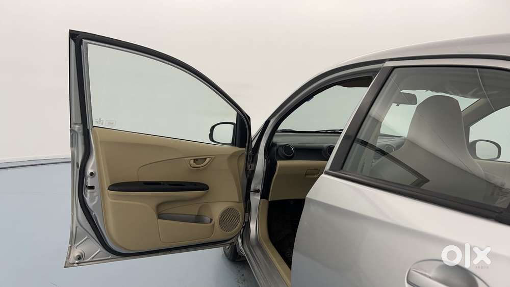 Honda Brio 1.2 S Mt, 2014, Petrol