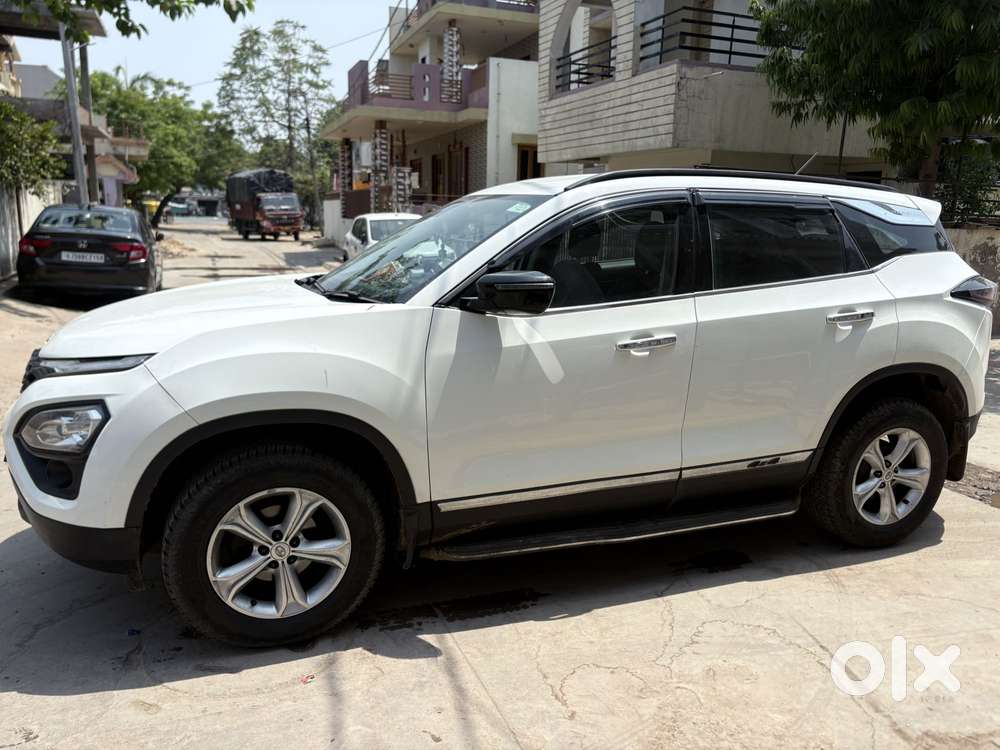 Tata Harrier Xt+, 2023, Diesel
