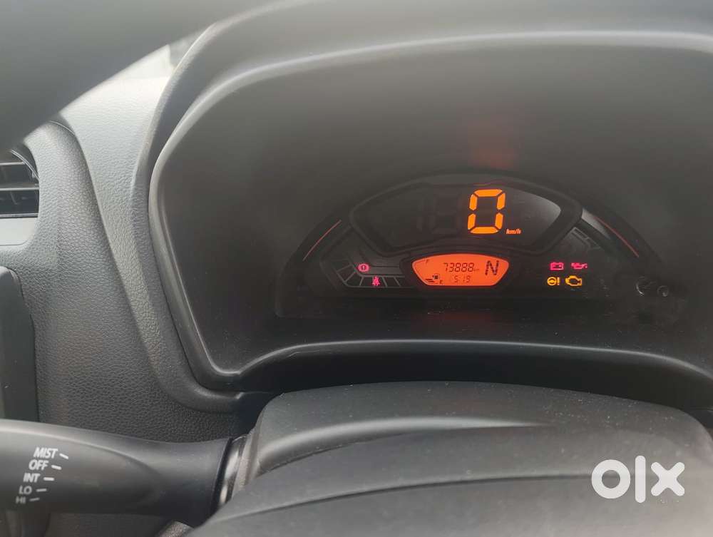 Maruti Suzuki Alto K10 Vxi Ags Optional, 2023, Petrol