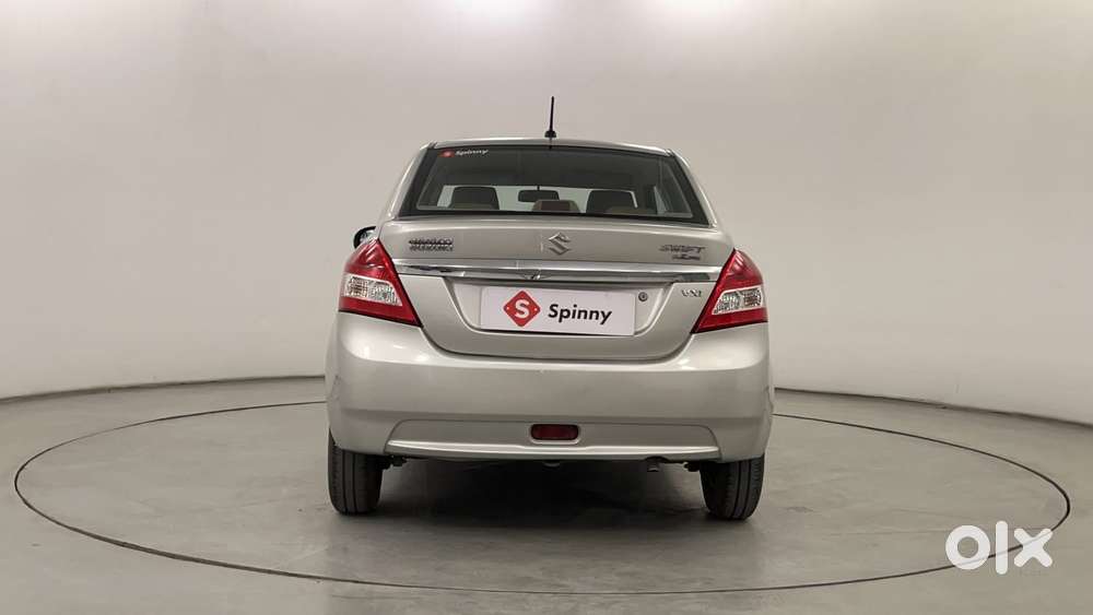 Maruti Suzuki Swift Dzire 1.3 Vxi, 2013, Petrol