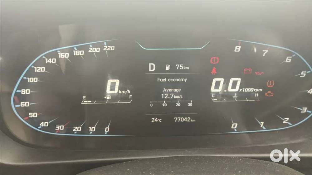 Hyundai Elite I20 1.2 Sportz(o) Vtvt Mt, 2021, Petrol