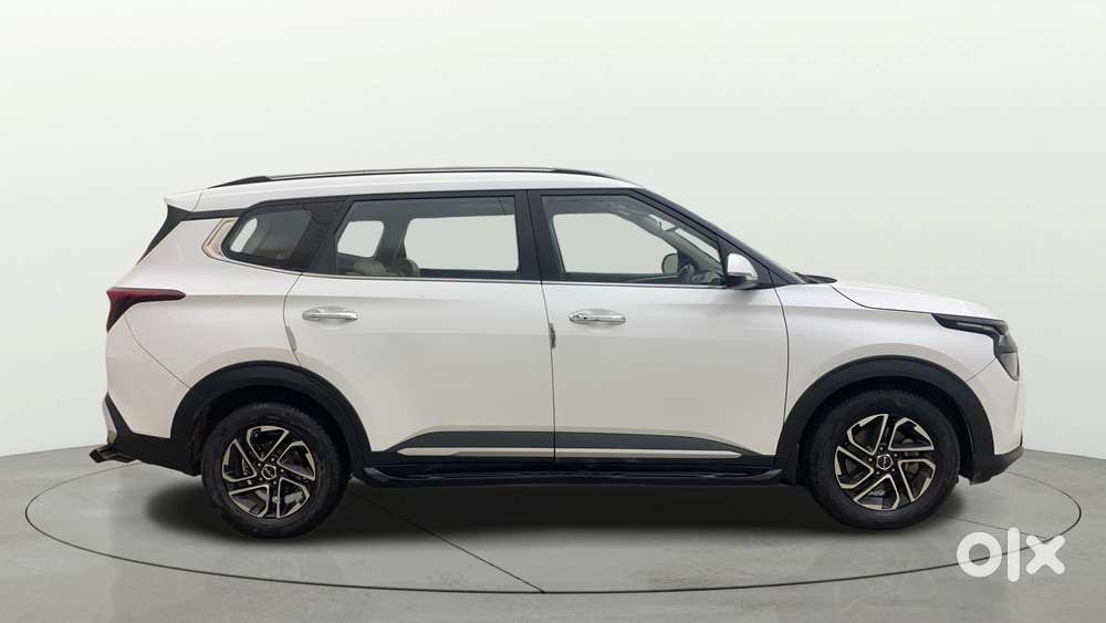 Kia Carens 1.5 Luxury Plus Diesel At 7 Str, 2022, Diesel