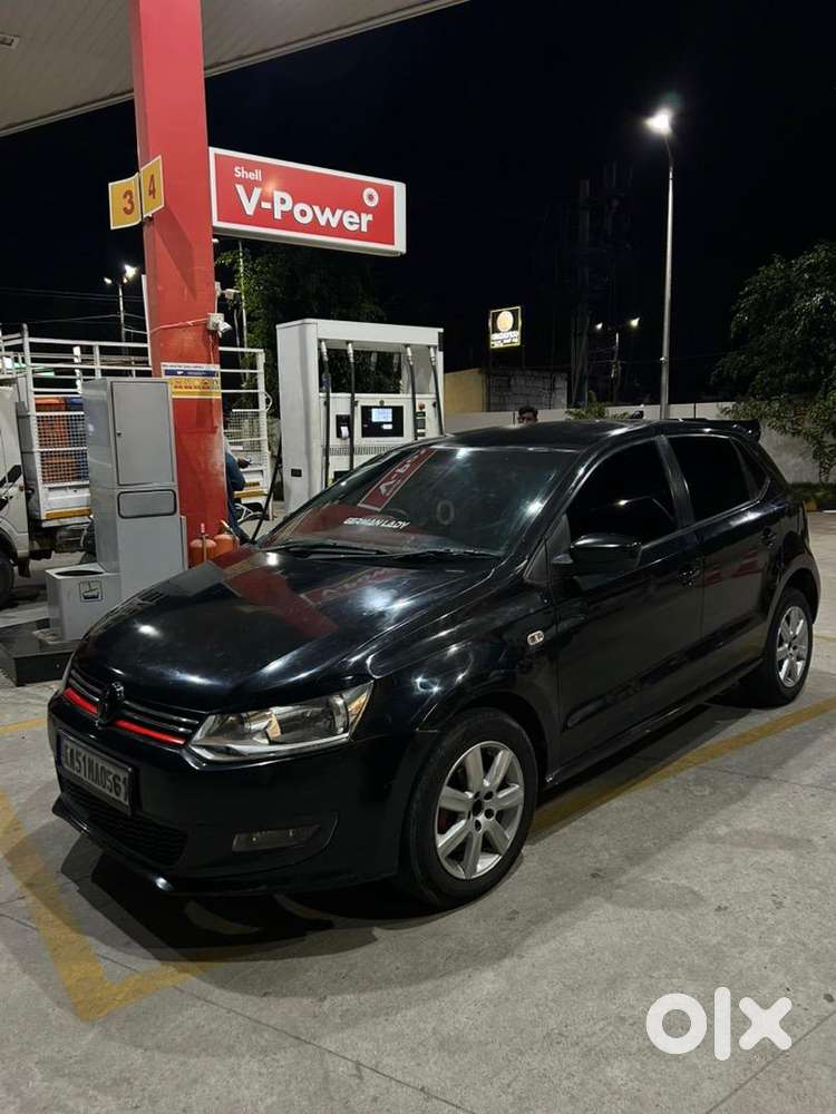 Volkswagen Polo 2010 Diesel Well Maintained