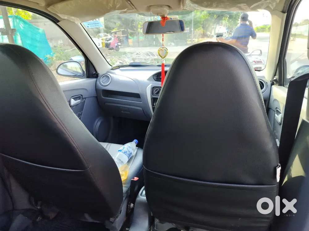 Alto800 Grey@skb In Good Condition
