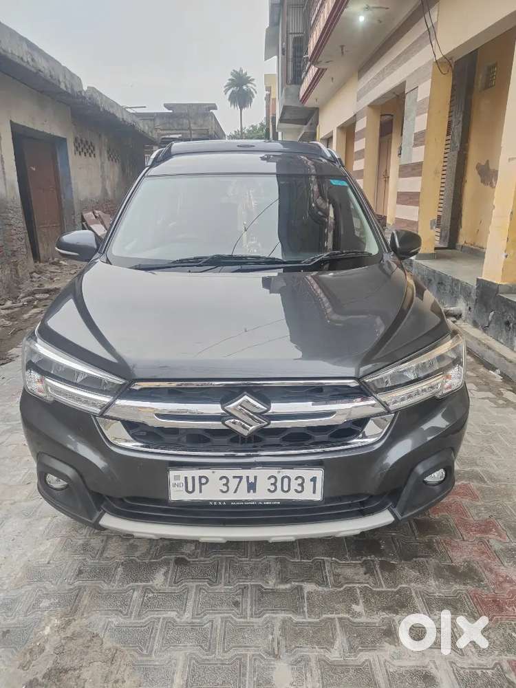 Maruti Suzuki Xl6 2024 Petrol 31000 Km Driven