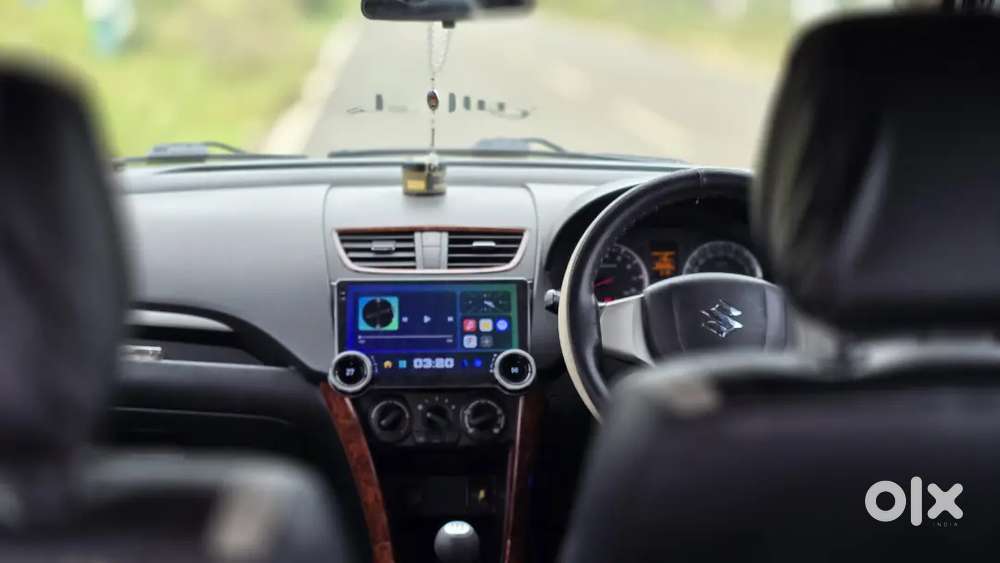 Swift Maruti Suzuki 2016 Limited Edition