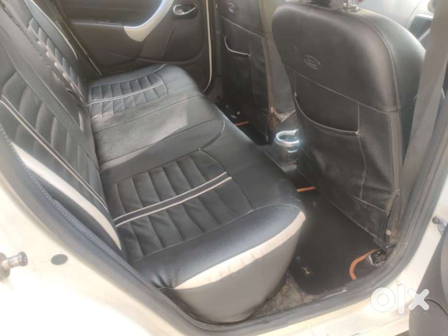 Renault Duster Rxl Pack 85 Diesel, 2016, Diesel