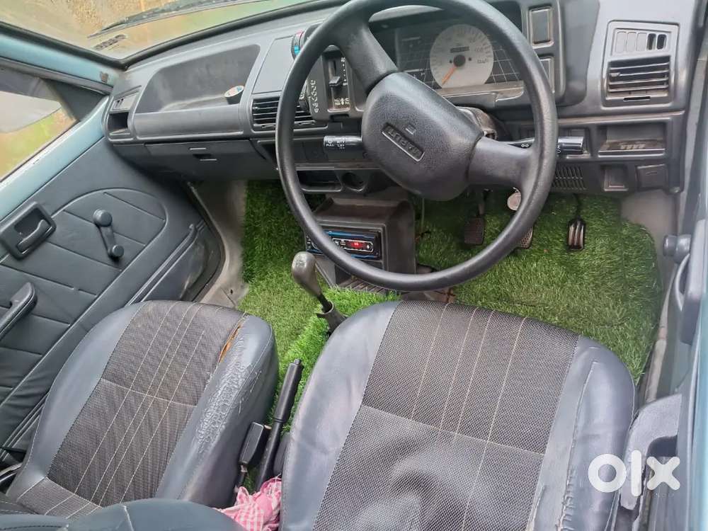 Maruti Suzuki 800 2004 Petrol