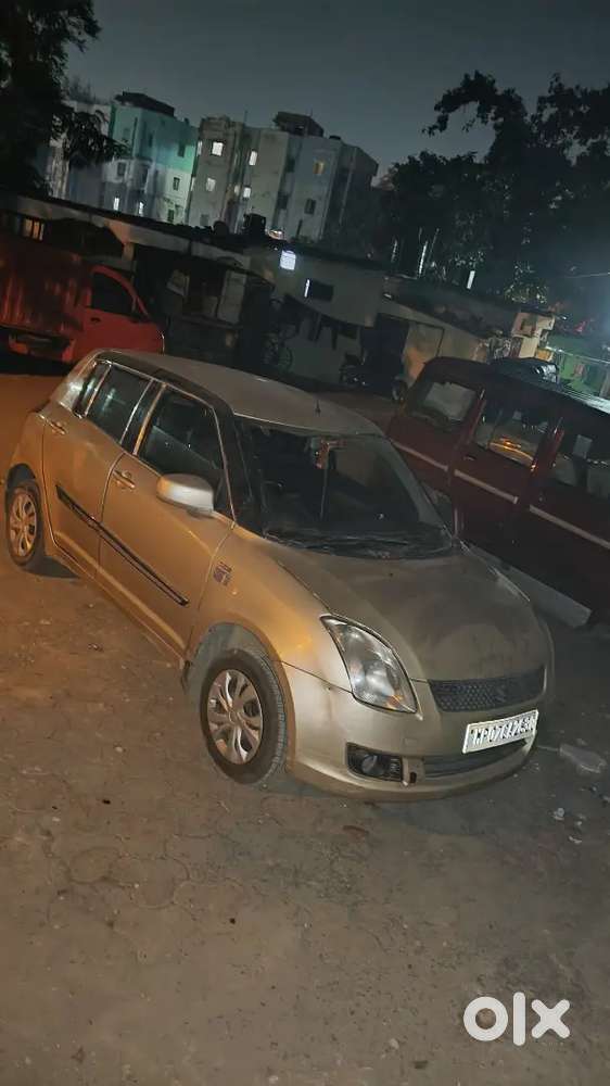 Maruti Suzuki Swift 2008 Diesel 150000 Km Driven