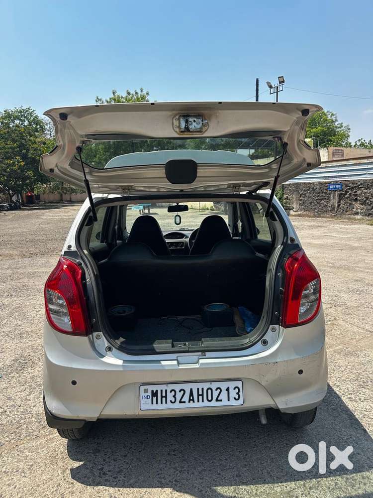 Maruti Suzuki Alto 800 Lxi, 2017, Petrol