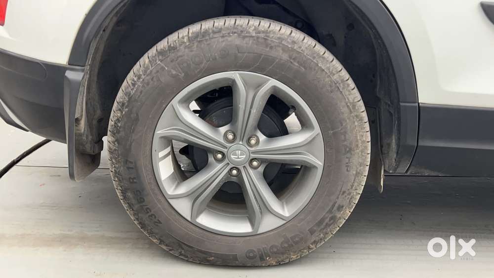 Tata Harrier Xza Dual Tone, 2021, Diesel