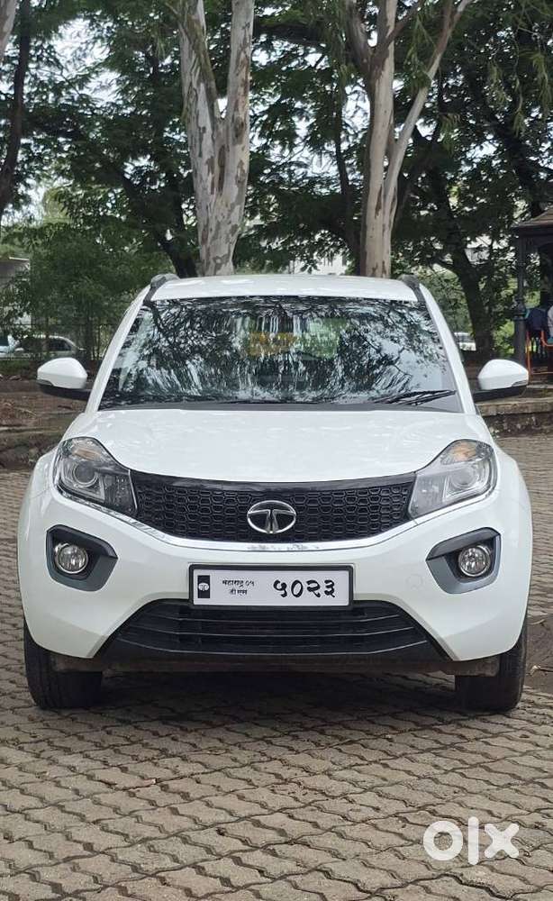 Tata Nexon 1.5 Revotorq Xz Plus, 2018, Diesel