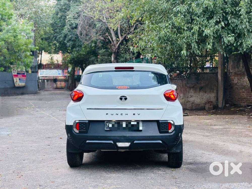 Tata Punch Ev Smart, 2024, Electric