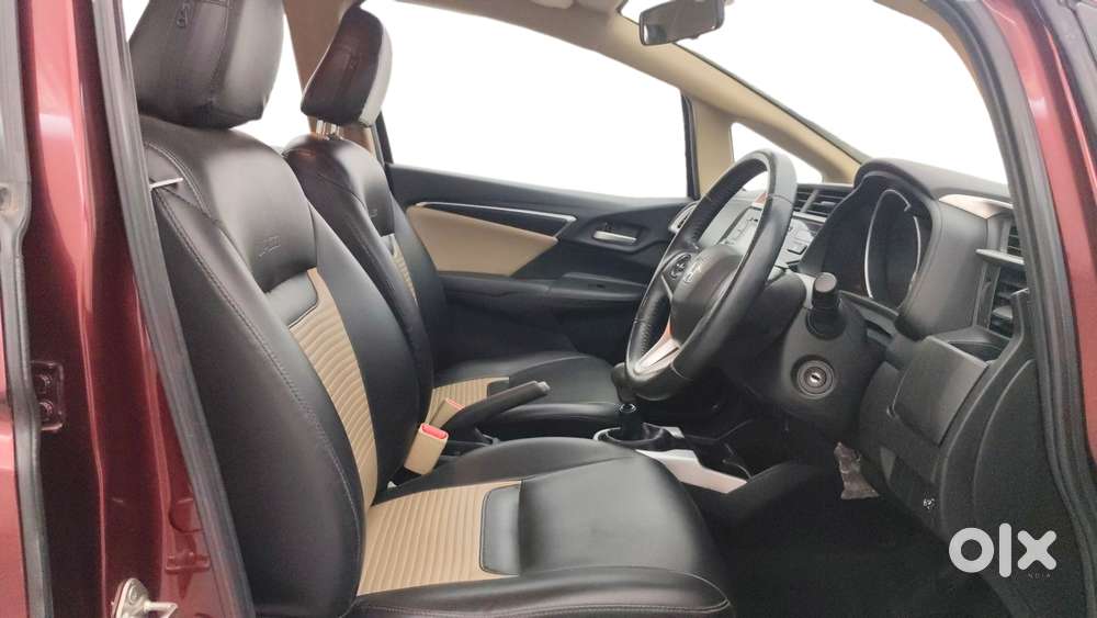 Honda Jazz 1.2 V I Vtec, 2016, Petrol