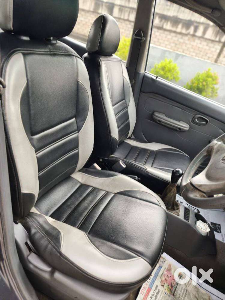 Hyundai Santro Xing Gl, 2009, Petrol