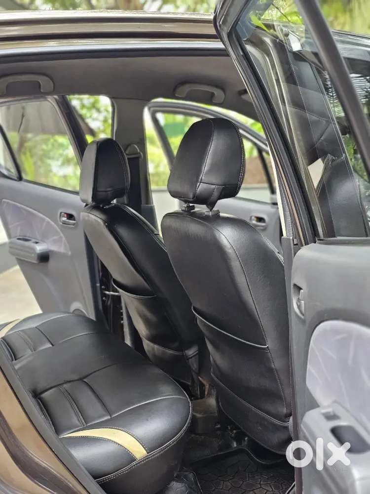 Maruti Suzuki Ritz Diesel 2012 1.3 Vdi