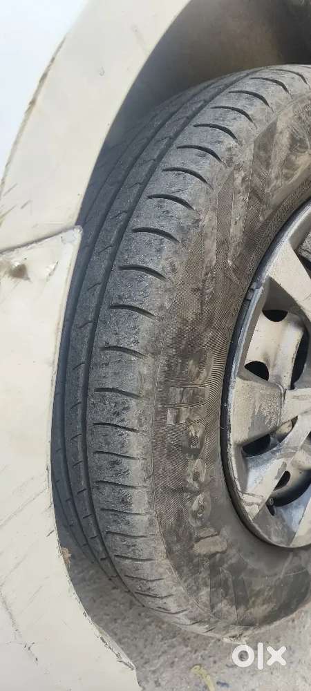 Maruti Suzuki Dzire 2017 Diesel 138000 Km Driven