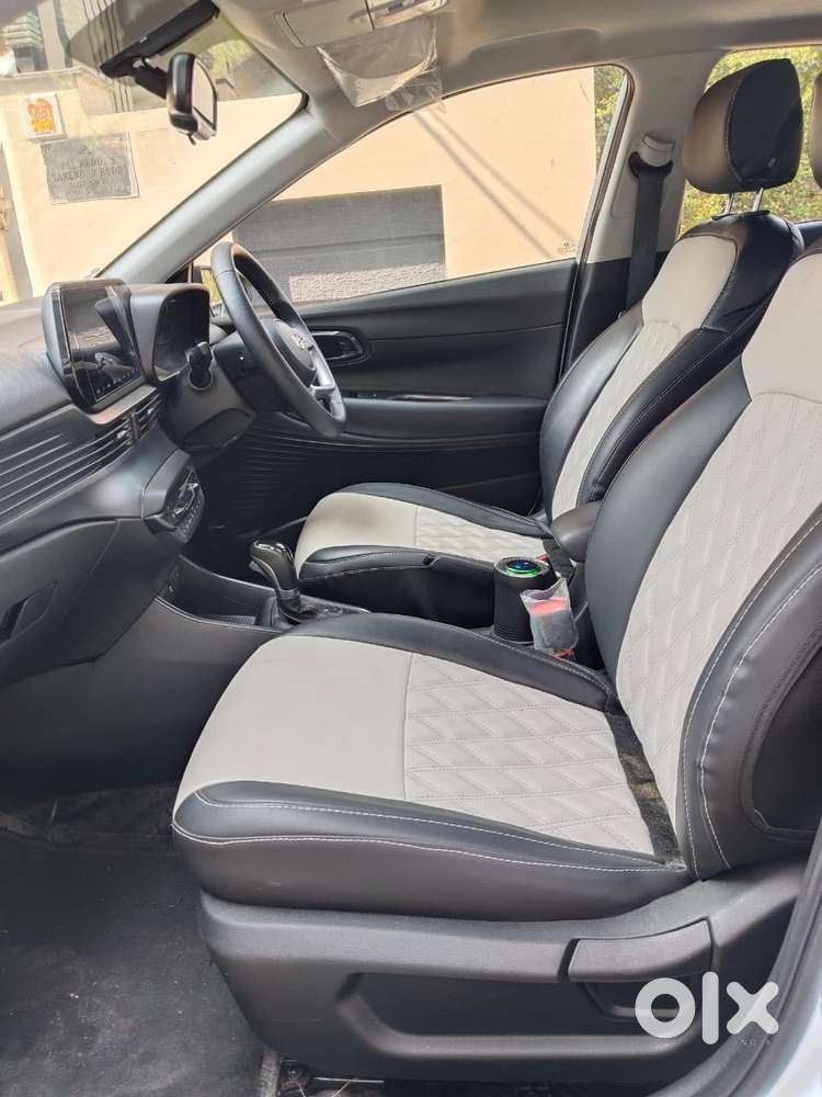 Hyundai I20 Asta Opt, 2023, Petrol