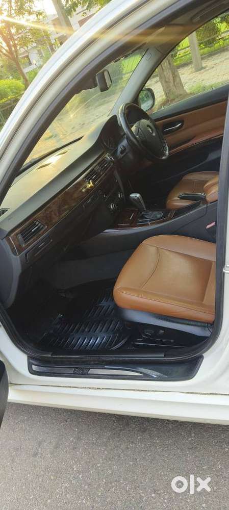 Bmw 3 Series [ ] 2.0 320ci Convertible, 2010, Petrol