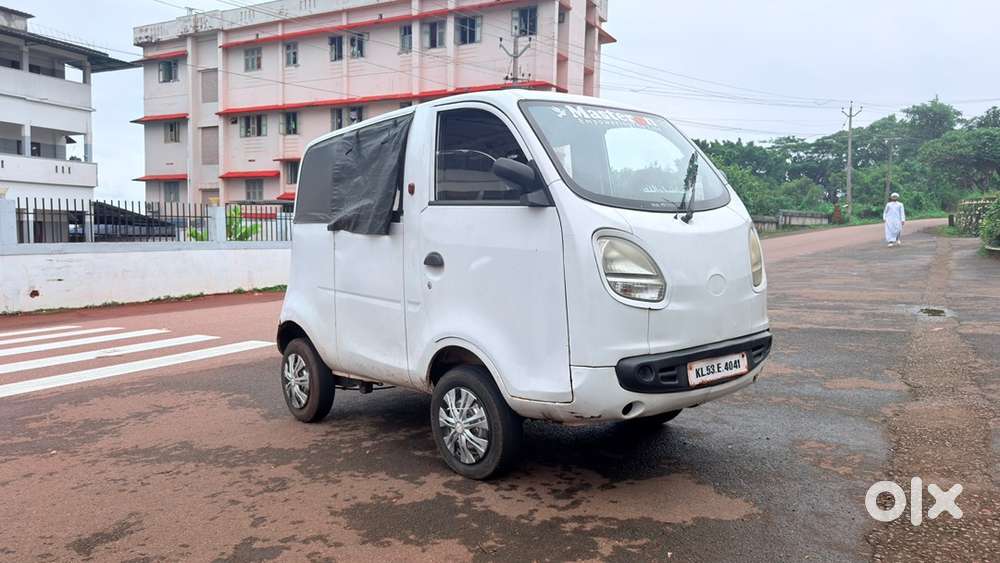 Tata Indica Dl 2013