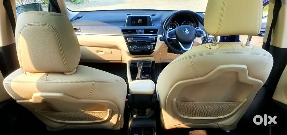 Immaculate Condition Bmw X1