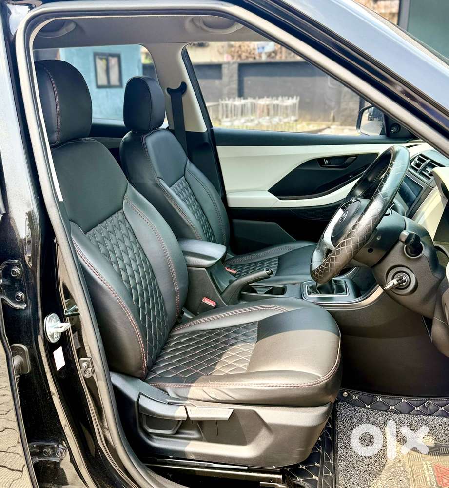 Hyundai Creta E 1.5 Diesel, 2022, Diesel