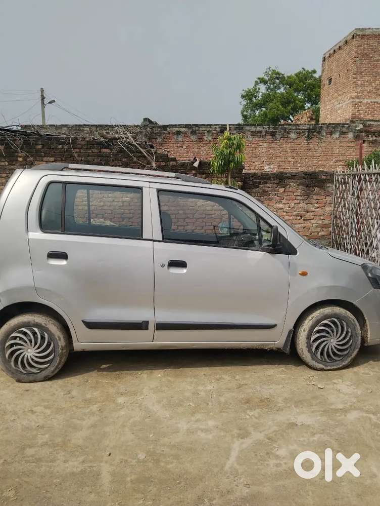 Maruti Suzuki Wagon R 2010