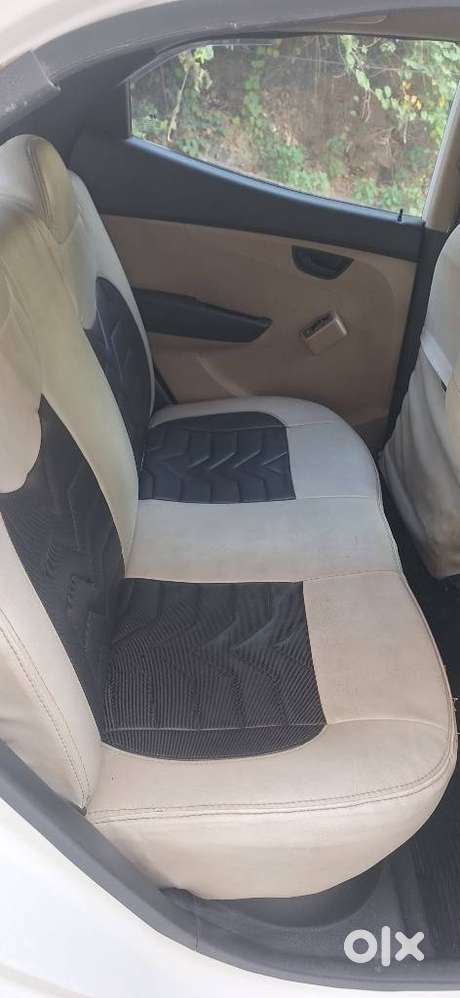 Hyundai Eon Magna +, 2012, Petrol