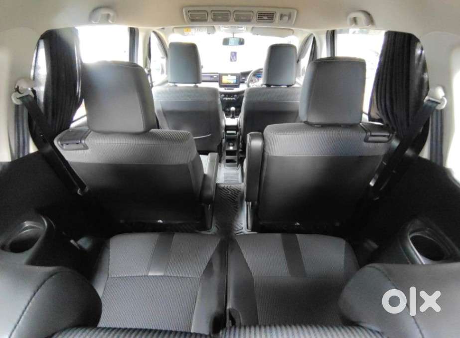 Maruti Suzuki Xl6 Zeta Mt Cng, 2024, Cng & Hybrids