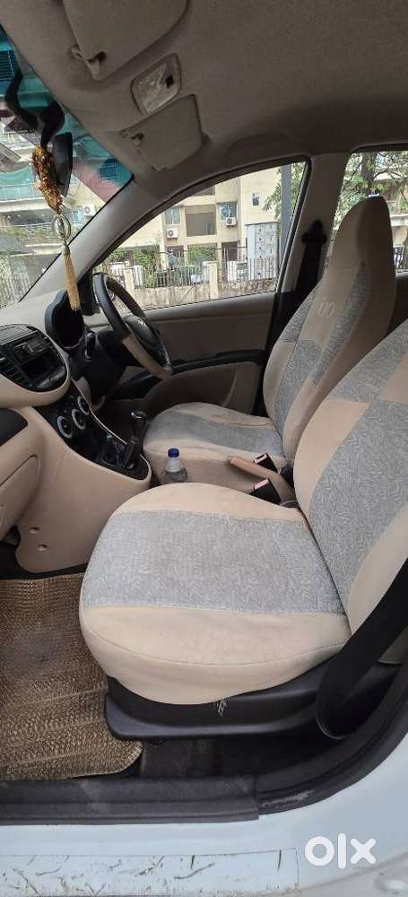 Hyundai I10 Era, 2011, Petrol
