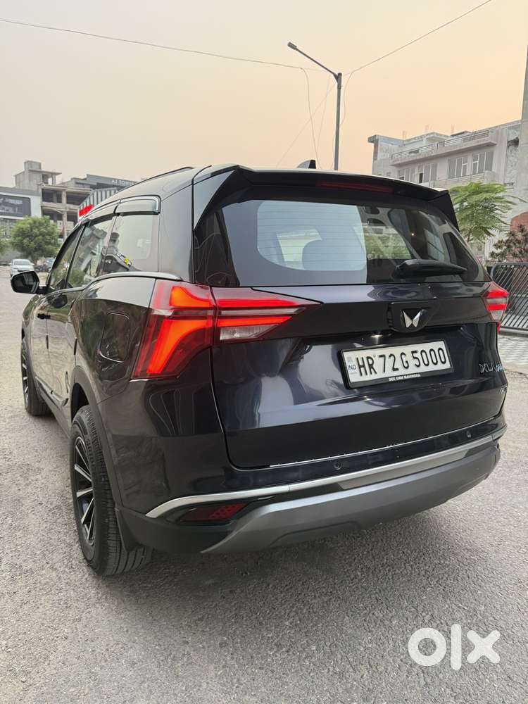 Mahindra Xuv700 2.2 Ax 3 Diesel At 5 Str, 2023, Diesel